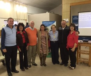 Overstrand heeds recycling industry’s call